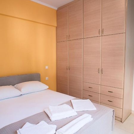 Ioannina City Relax Apartment Zewnętrze zdjęcie