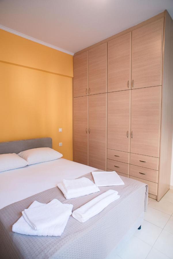 Ioannina City Relax Apartment Zewnętrze zdjęcie